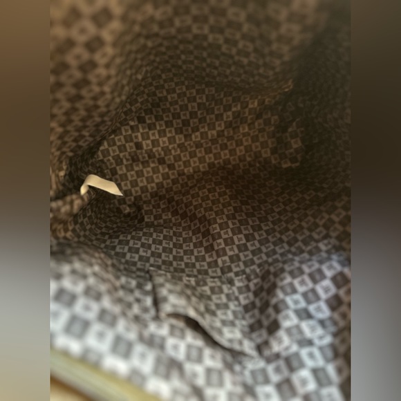 London Fog Large Tote NWT - Picture 7 of 8